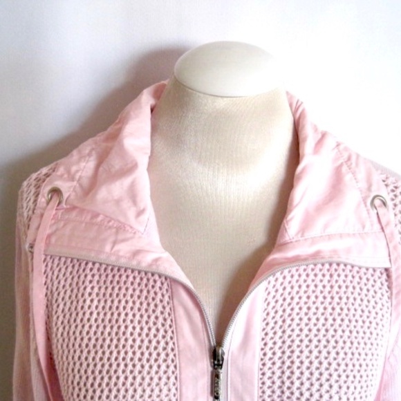 Orly Open Knit Jacket - Picture 3 of 8